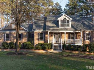 5912 Dean Ave, Raleigh, NC 27616