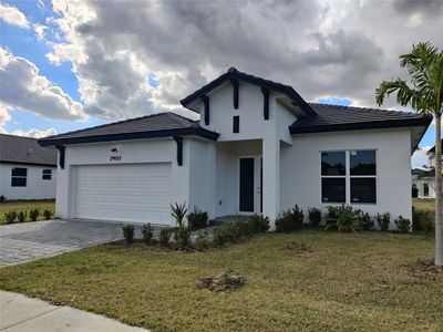 29127 SW 166 Ave, Homestead, FL, 33030