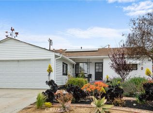 15919 Norcrest Dr, Whittier, CA 90604