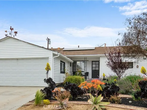 15919 Norcrest Dr, Whittier, CA 90604