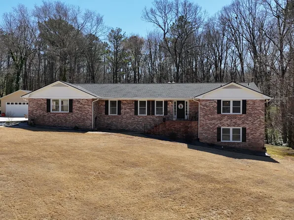 1151 Hunting Creek Ln, Watkinsville, GA 30677