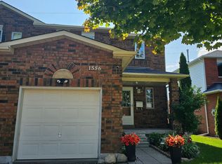 1556 Fieldgate Dr, Oshawa, ON L1K2L5