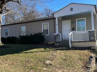 211 1/2 Myrtle Ave, Frankfort, KY 40601