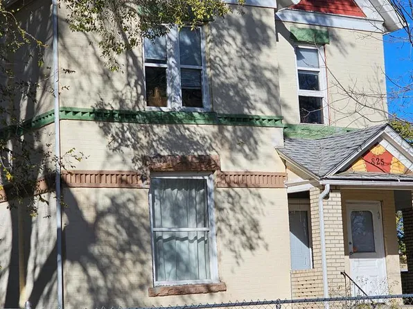 825 W 12th St, Pueblo, CO 81003