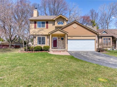 28750 Bayberry Ct W, Livonia, MI, 48154