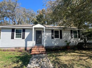 10 Stewart Ave, Saint Simons Island, GA 31522
