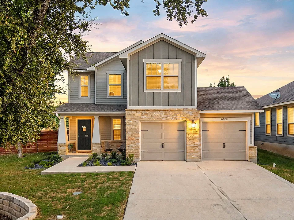 201 Trellis Blvd