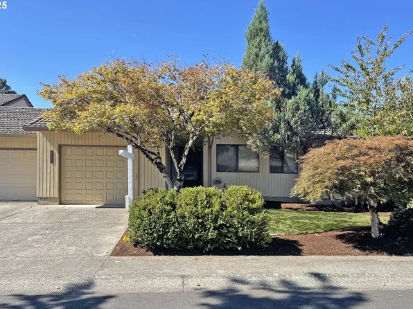 12929 SW Aragon St, Beaverton, OR 97005