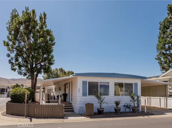 32302 Alipaz St Spc 143, San Juan Capistrano, CA 92675