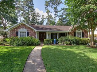 1315 Bethlehem St, Houston, TX 77018