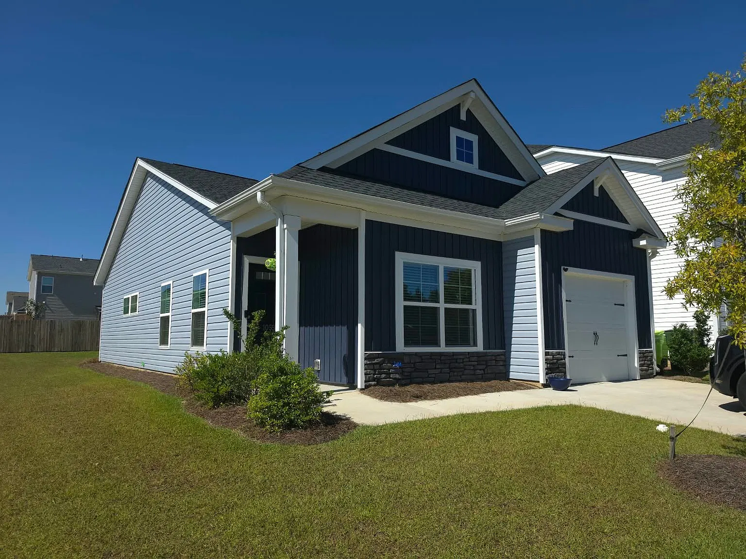 Modern 3BR/2BA Home | Fort Jackson & Columbia Area — Photo 2