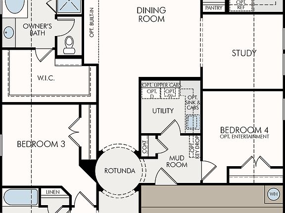 5th image of 2512 Caddo Canoe Dr #Onxofs