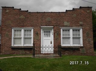 110 Lewis St, Sayre, PA 18840