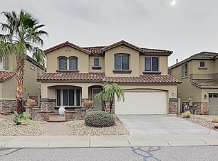 16653 S 27th Dr, Phoenix, AZ 85045
