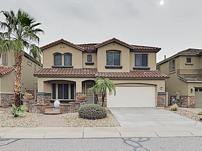 16653 S 27th Dr, Phoenix, AZ, 85045