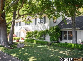 105 Crane Ter, Orinda, CA