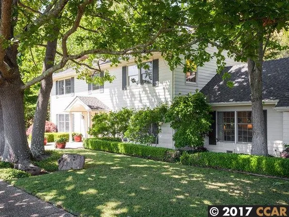 105 Crane Ter, Orinda, CA 94563