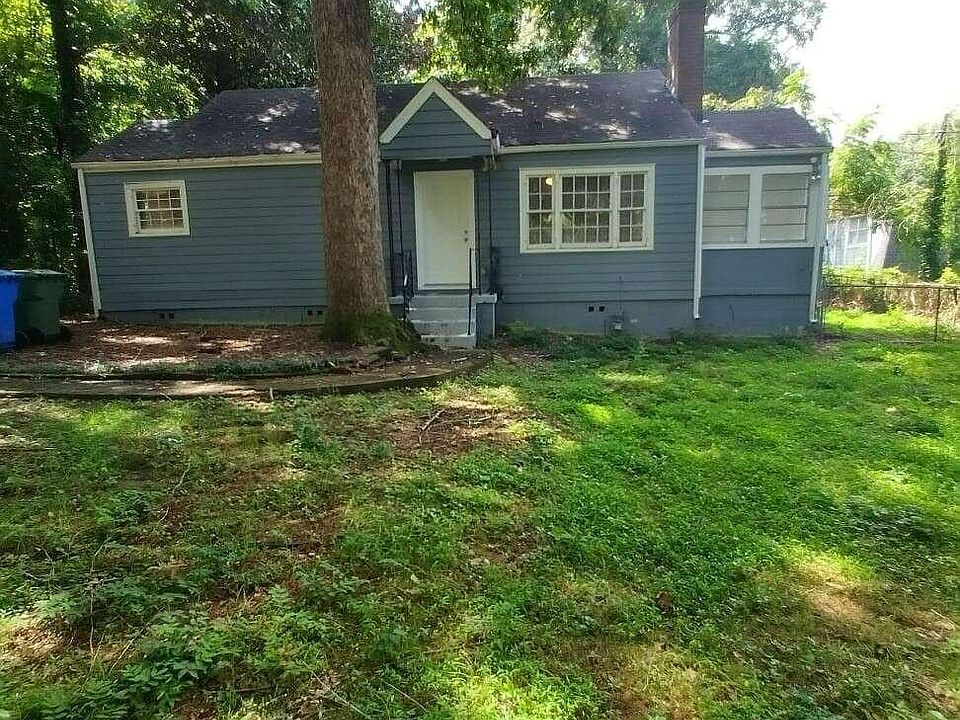 2915 Springdale Rd SW, Atlanta, GA 30315 Zillow