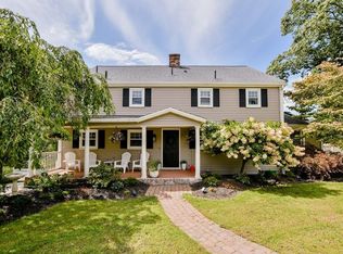 165 Concord Rd, Sudbury, MA 01776
