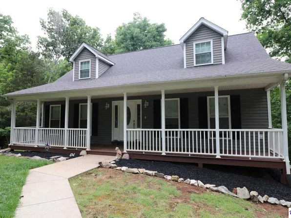 140 Pine Needle Ln, Brandenburg, KY 40108