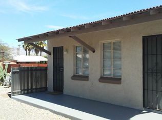 4250 E 2nd St APT 1, Tucson, AZ 85711