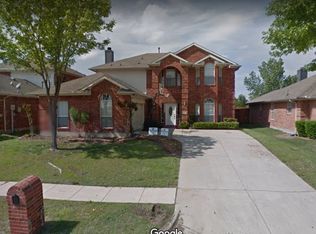 1611 Hightimber Ln, Wylie, TX 75098