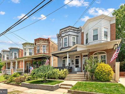 32 E Collings Ave, Collingswood, NJ, 08108