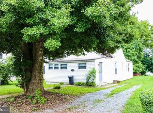 118 Charles St, Gordonsville, VA 22942