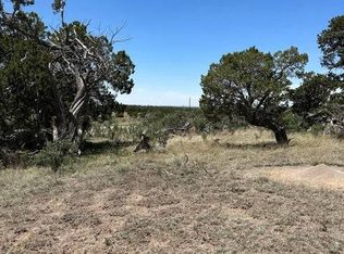 Xx State Rte #603-51, Pie Town, NM 87827