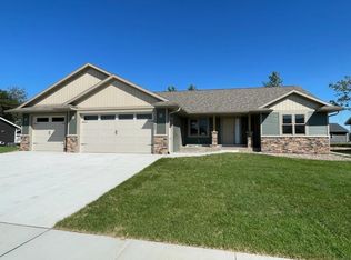 1945 London St, Holmen, WI 54636