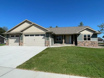 1945 London STREET, Holmen, WI, 54636