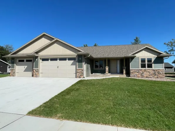 1945 London STREET, Holmen, WI 54636