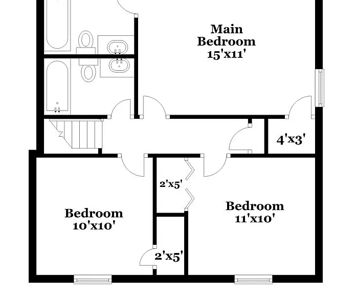 6229 Creekford Ln — Photo 4