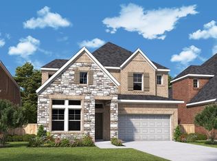 3114 Cliff Swallow Ln, Arlington, TX 76005