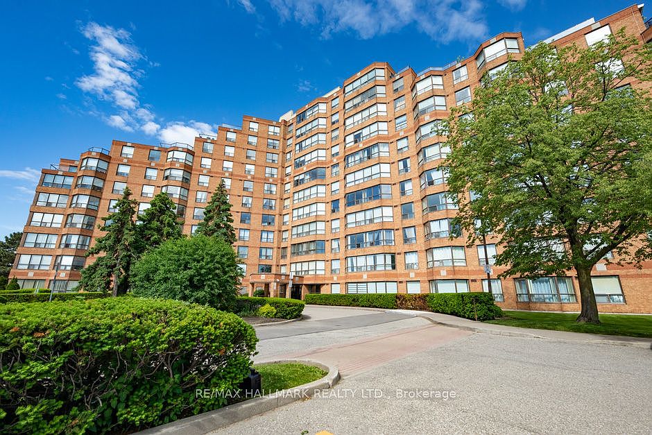 1st image of 6 Humberline Dr #218