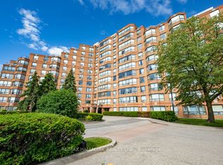 6 Humberline Dr #218, Toronto, ON