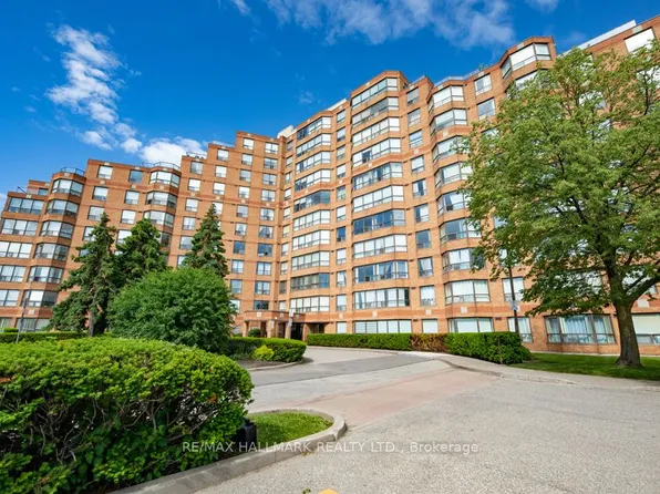 6 Humberline Dr #218, Toronto, ON M9W 6X8