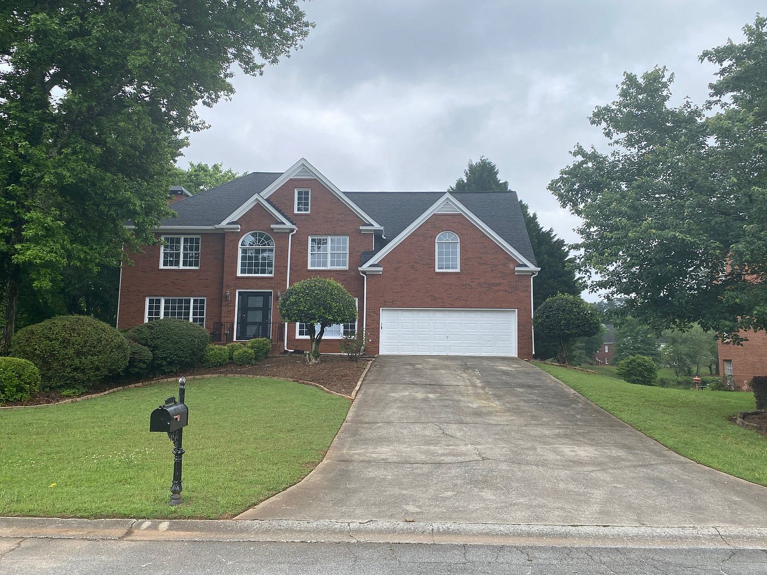 4683 Heritage Lakes Ct SW, Mableton, GA 30126 Zillow