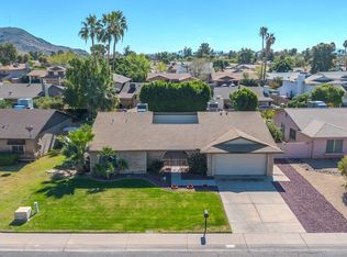 2443 W CROCUS Drive, Phoenix, AZ 85023