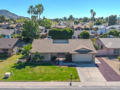 2443 W CROCUS Drive, Phoenix, AZ, 85023