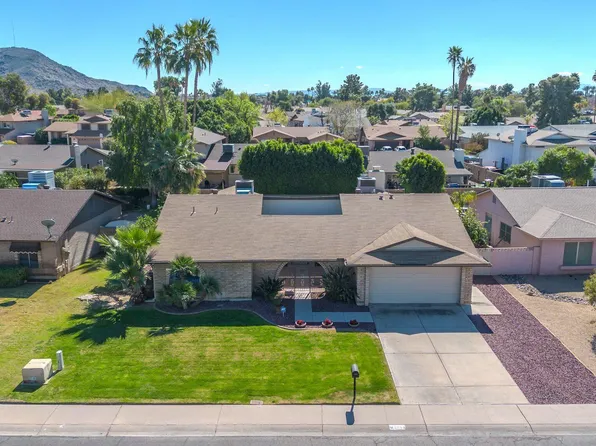 2443 W CROCUS Drive, Phoenix, AZ 85023