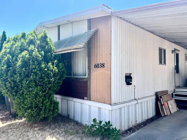 6038 Revolution Ln, Citrus Heights, CA 95621