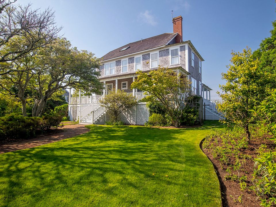 60 Hulbert Ave, Nantucket, MA 02554 Zillow