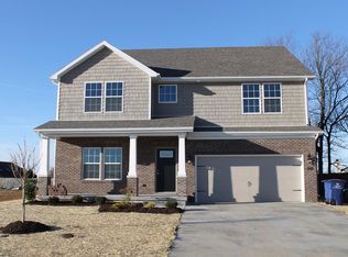 2930 Peaks Mill Rd, Lexington, KY 40511