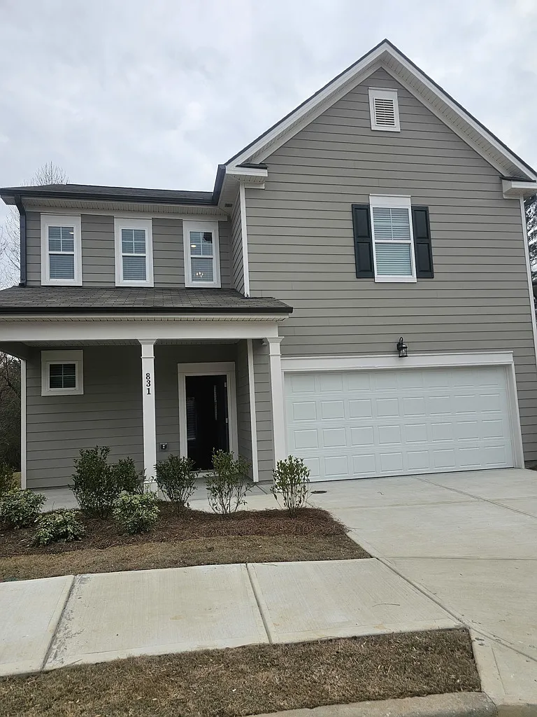 Modern 3-Bed Single Family Home with In-Unit Laundry — Photo 1