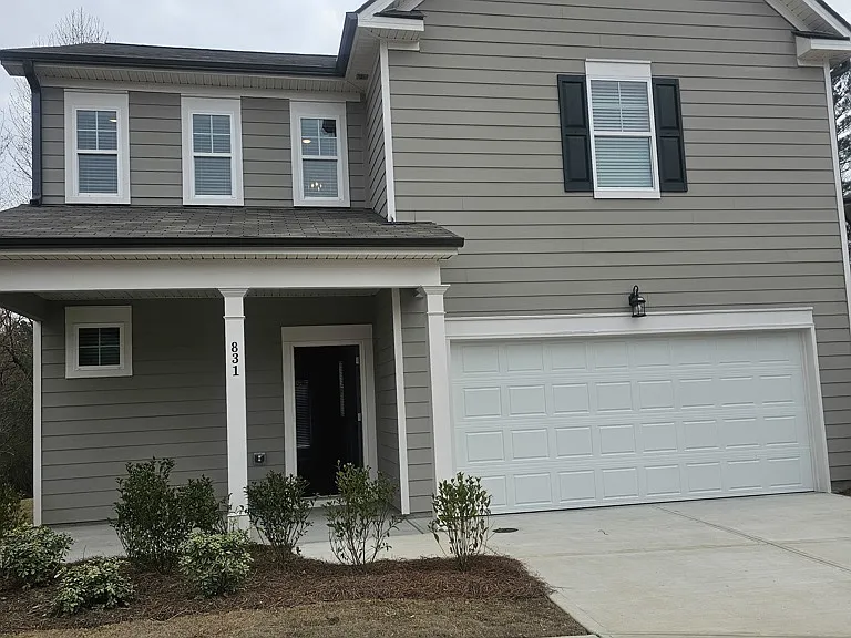 831 River Gardens Dr — Photo 1