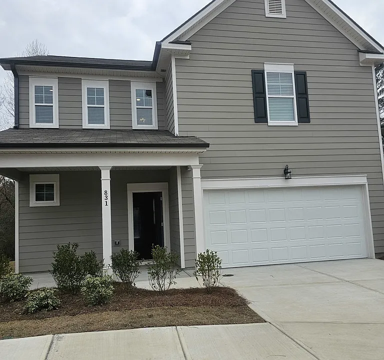 831 River Gardens Dr