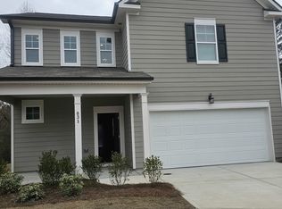 831 River Gardens Dr, Atlanta, GA 30354