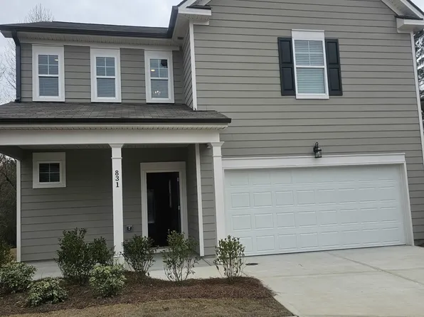 831 River Gardens Dr, Atlanta, GA 30354