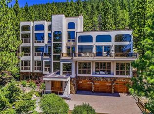 500 Fairview Blvd, Incline Village, NV 89451